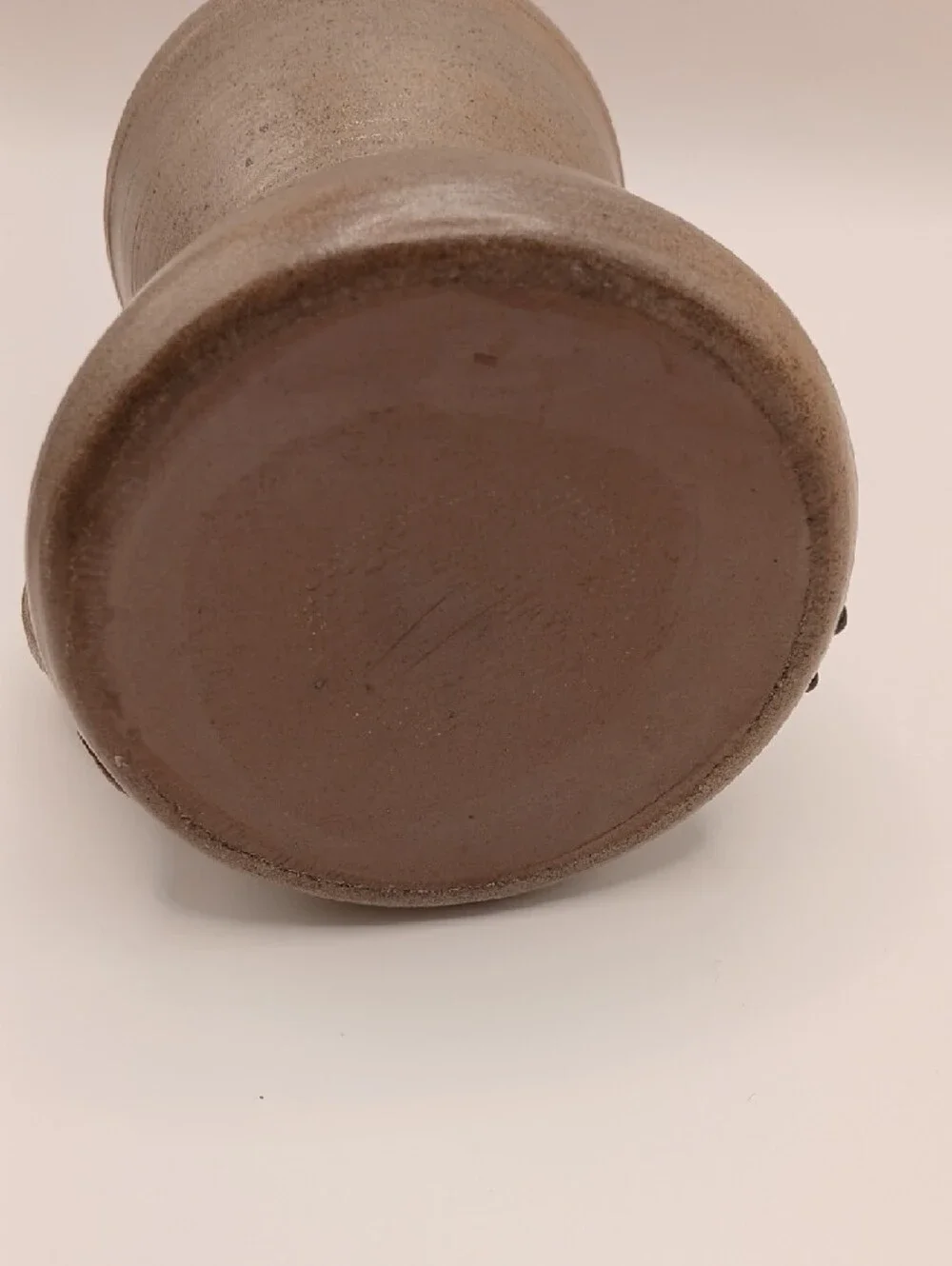 Maple City Pottery 1997 Tart Warmer 5